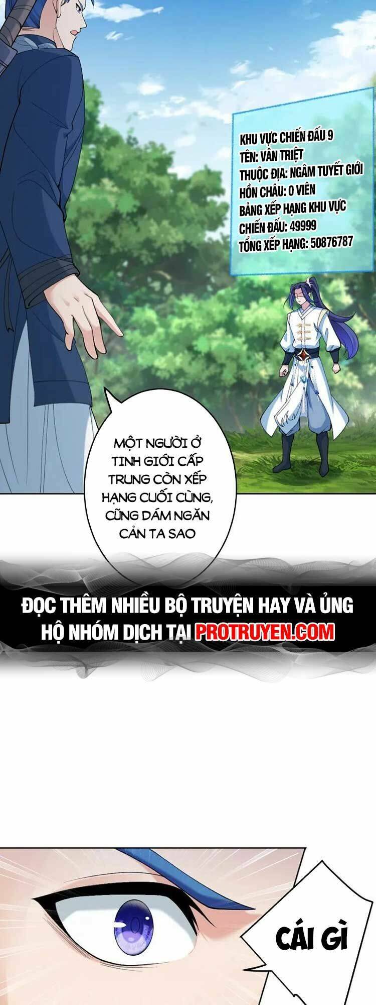 Chương 632 - Trang 32