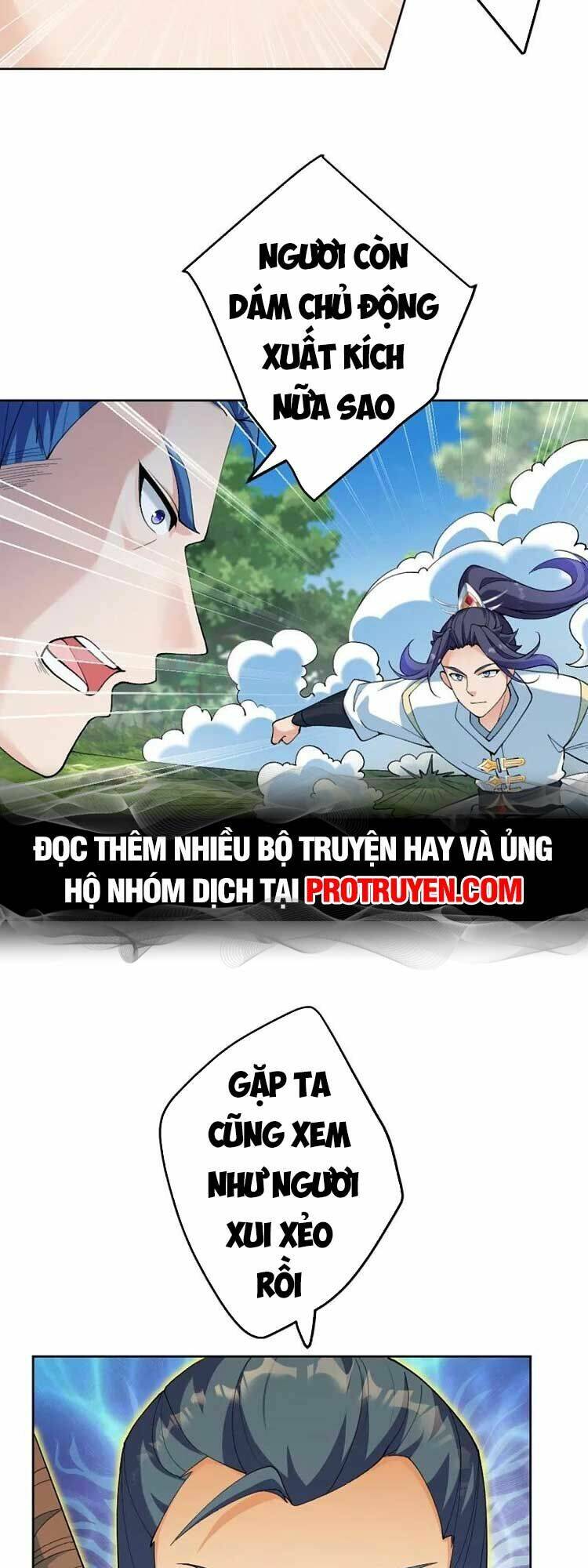 Chương 632 - Trang 33
