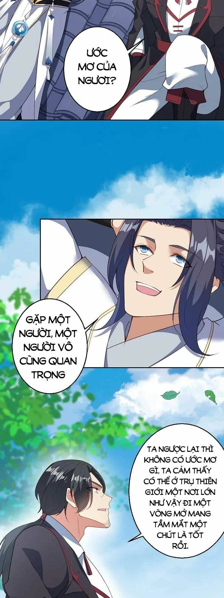 Chương 632 - Trang 9