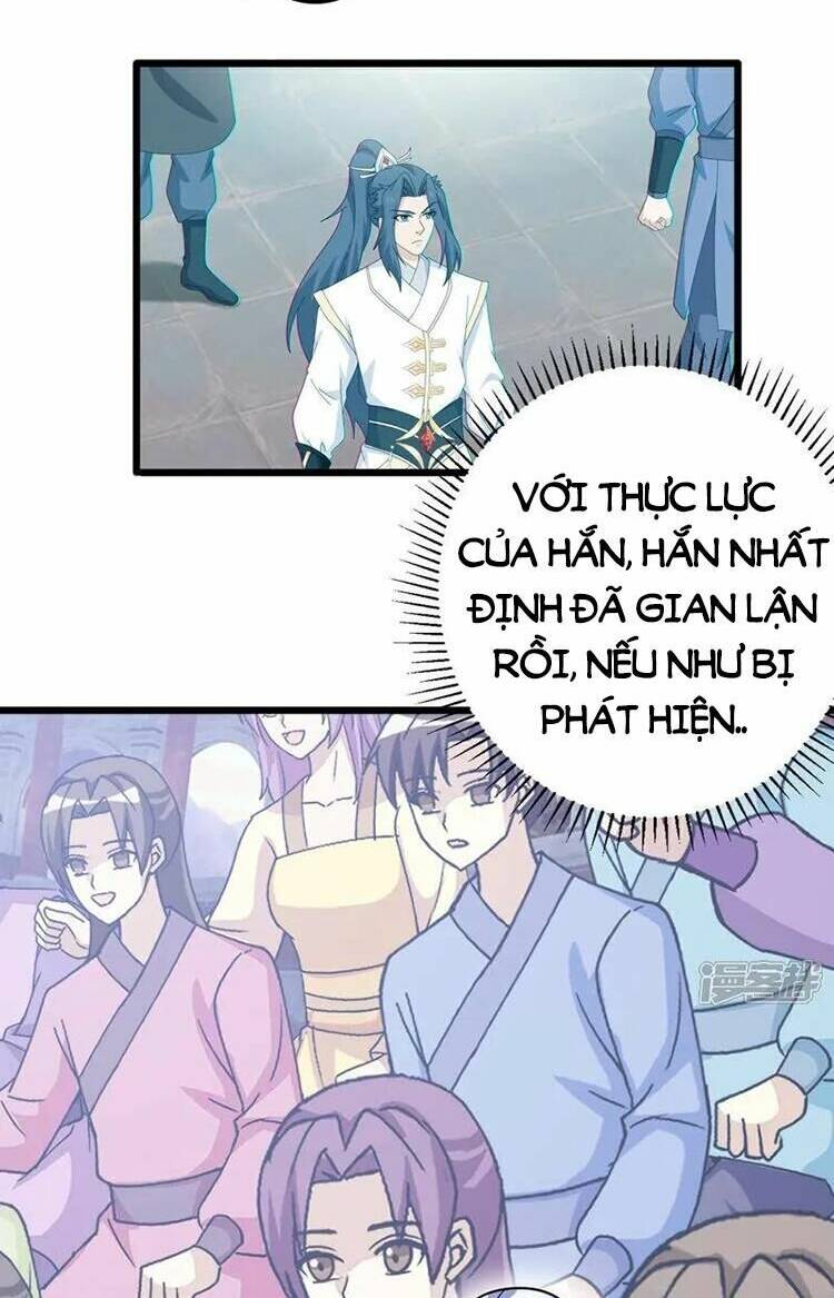 Chương 639 - Trang 26