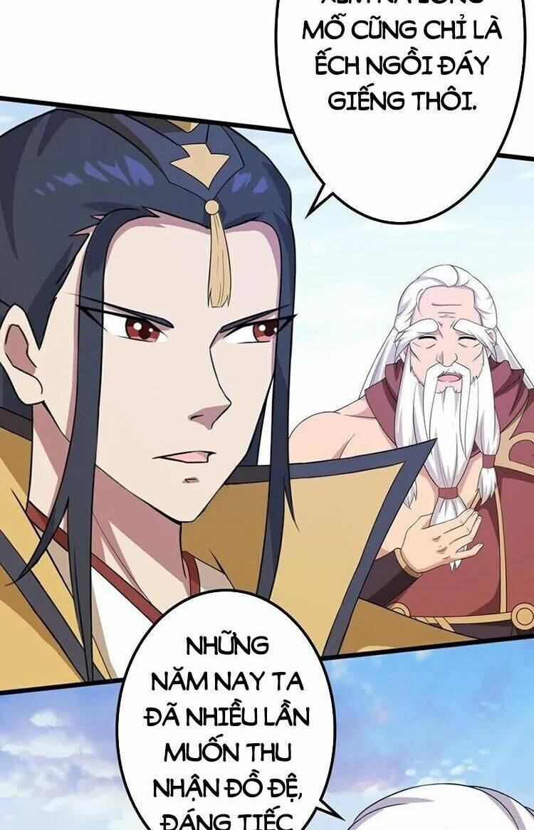 Chương 639 - Trang 35