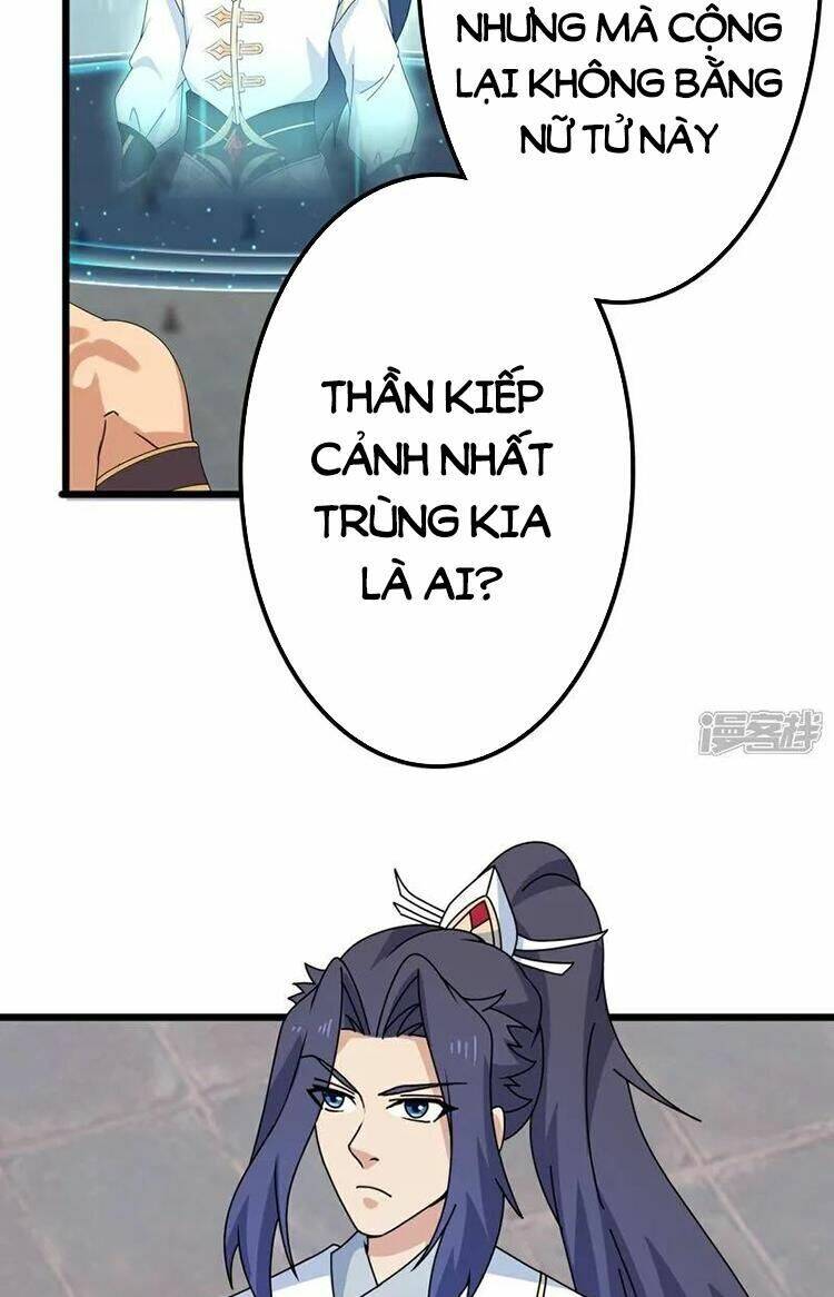 Chương 639 - Trang 37