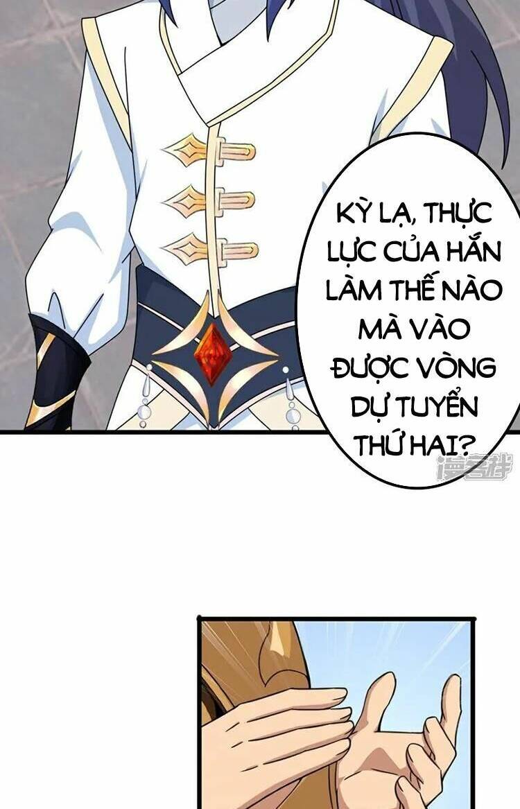 Chương 639 - Trang 38