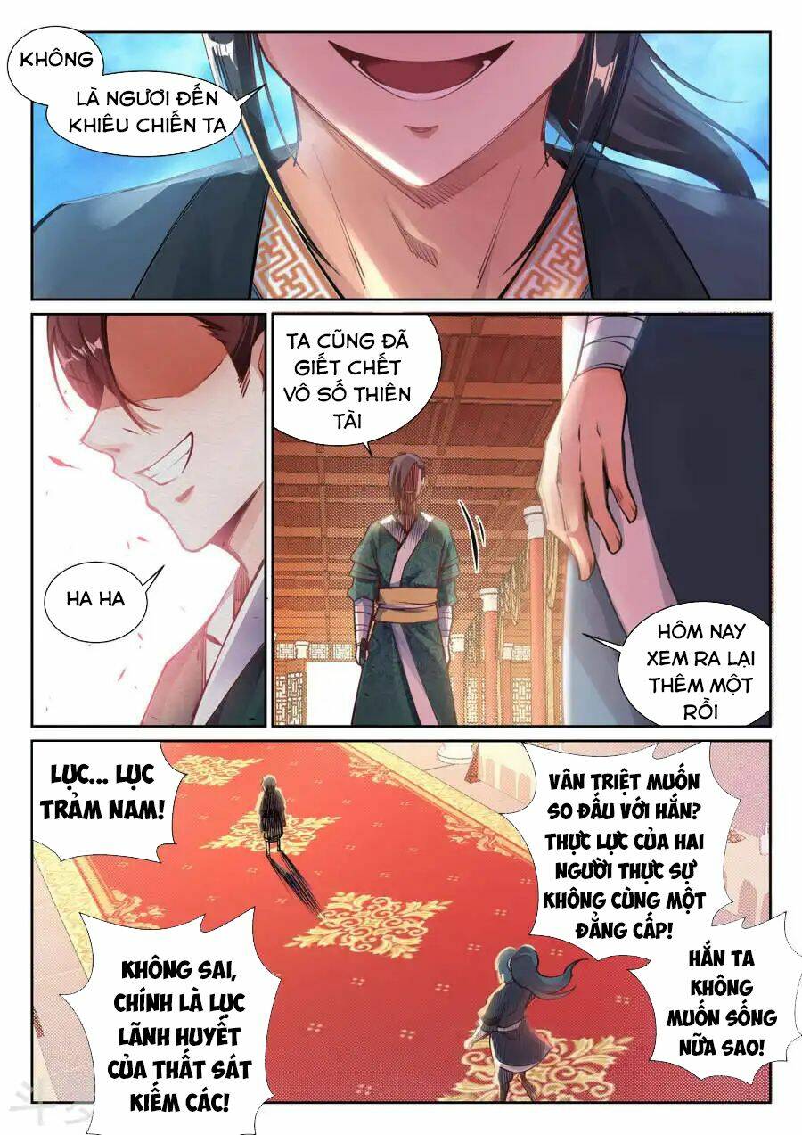 Chương 64 - Trang 5