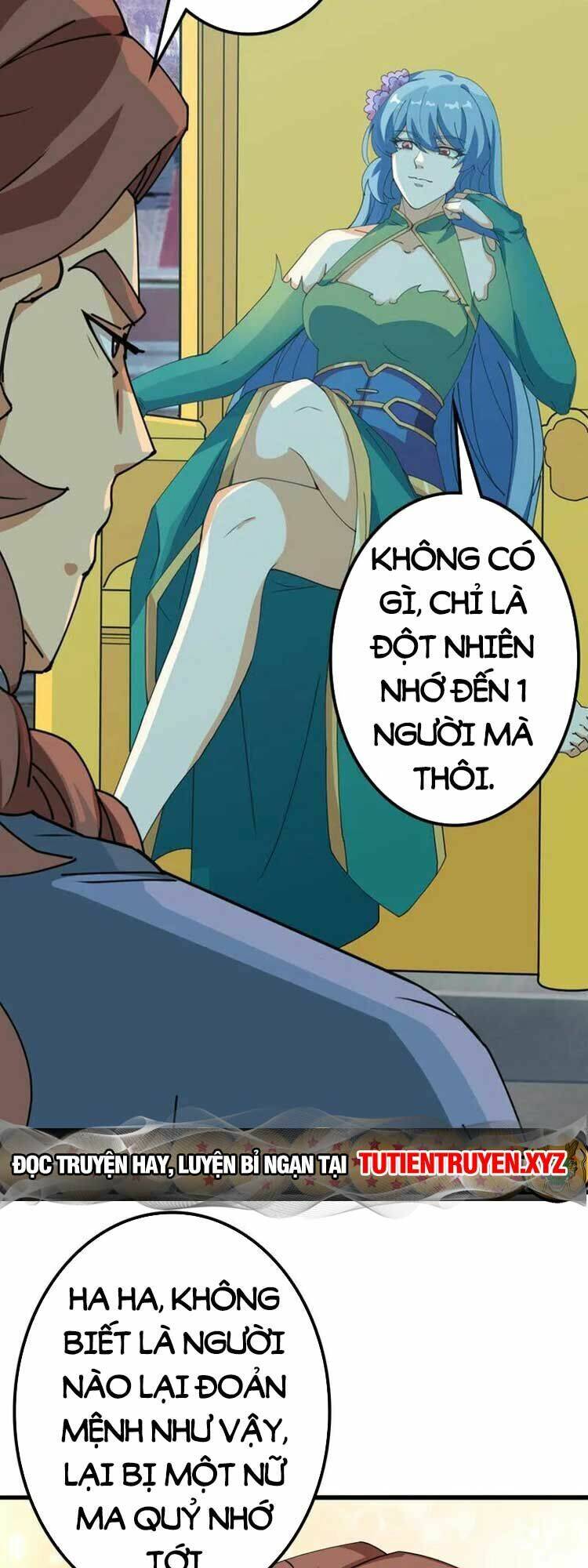 Chương 640 - Trang 3