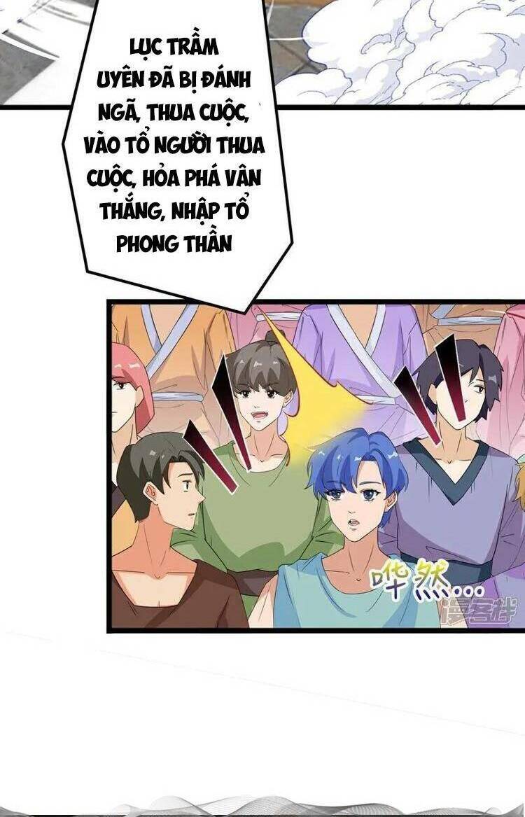 Chương 643 - Trang 36