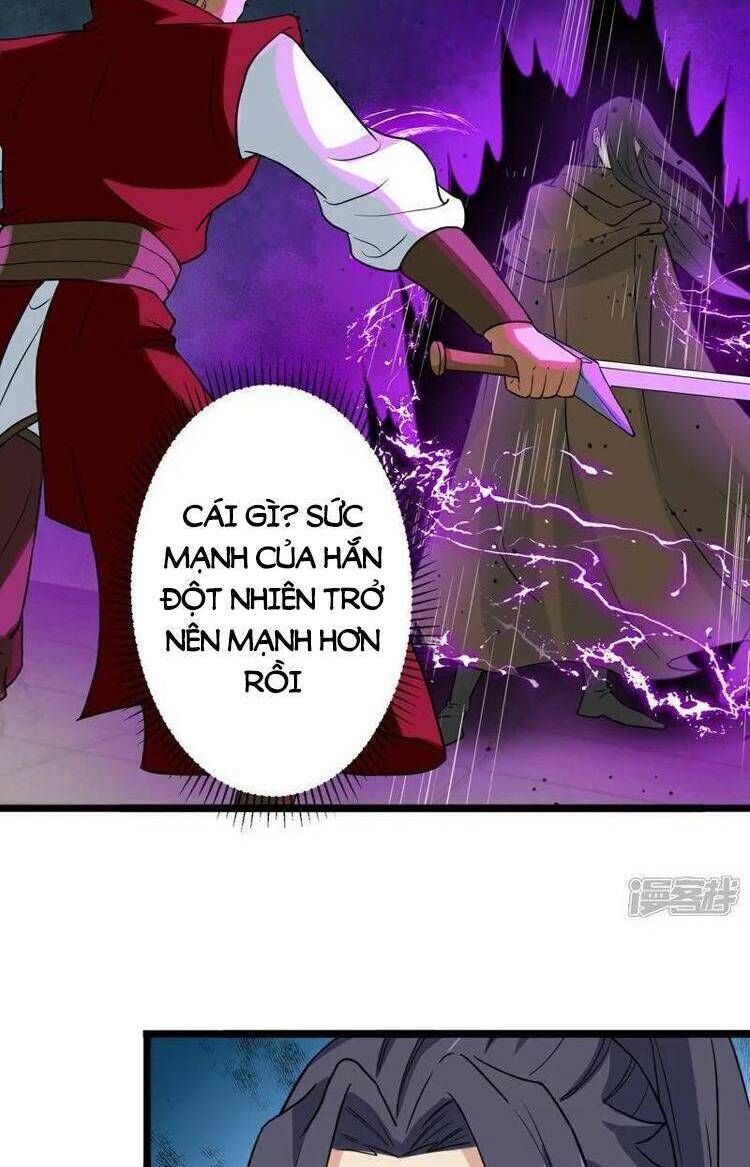 Chương 643 - Trang 50