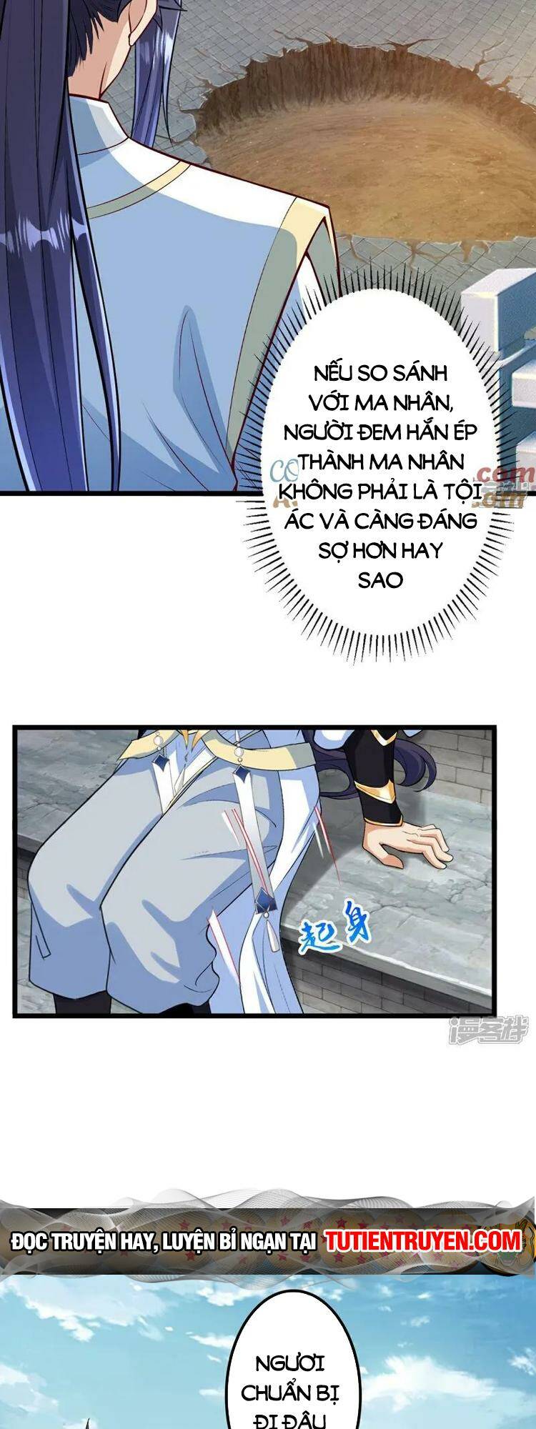 Chương 644 - Trang 2