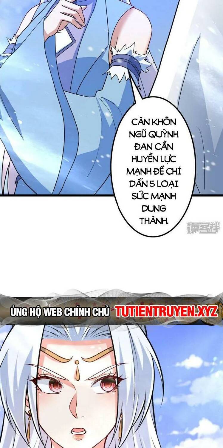Chương 646 - Trang 12