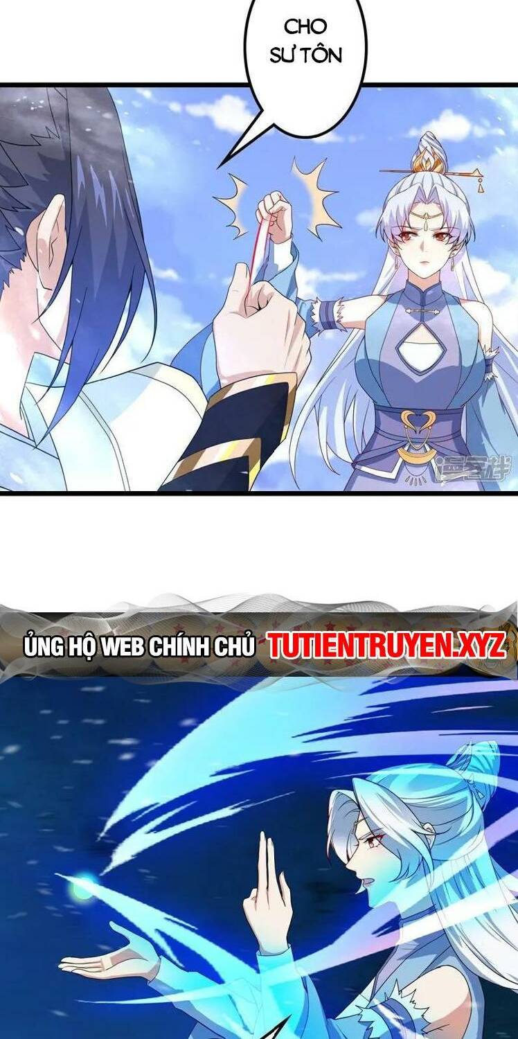Chương 646 - Trang 16
