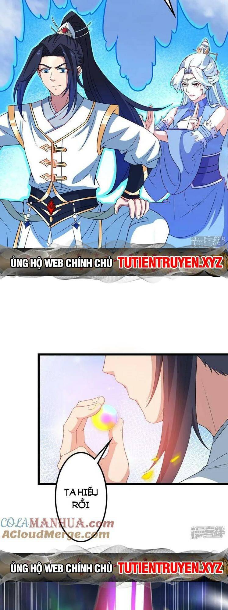 Chương 646 - Trang 18