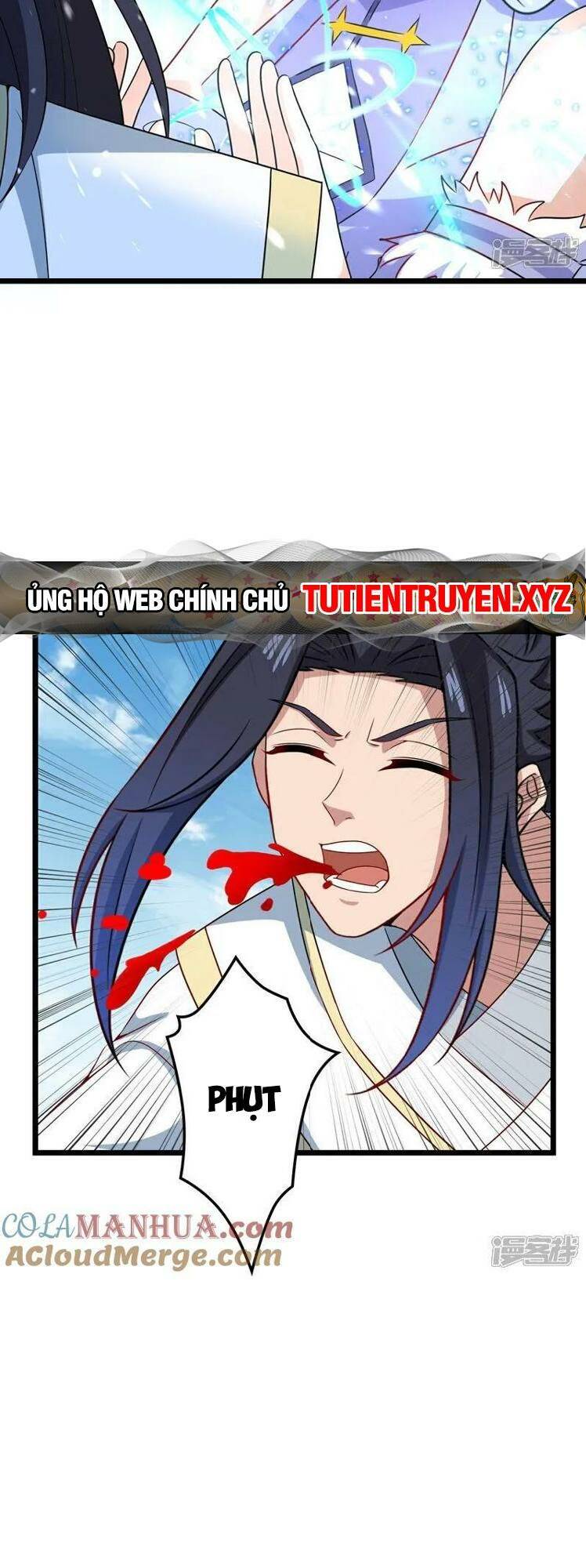 Chương 646 - Trang 25