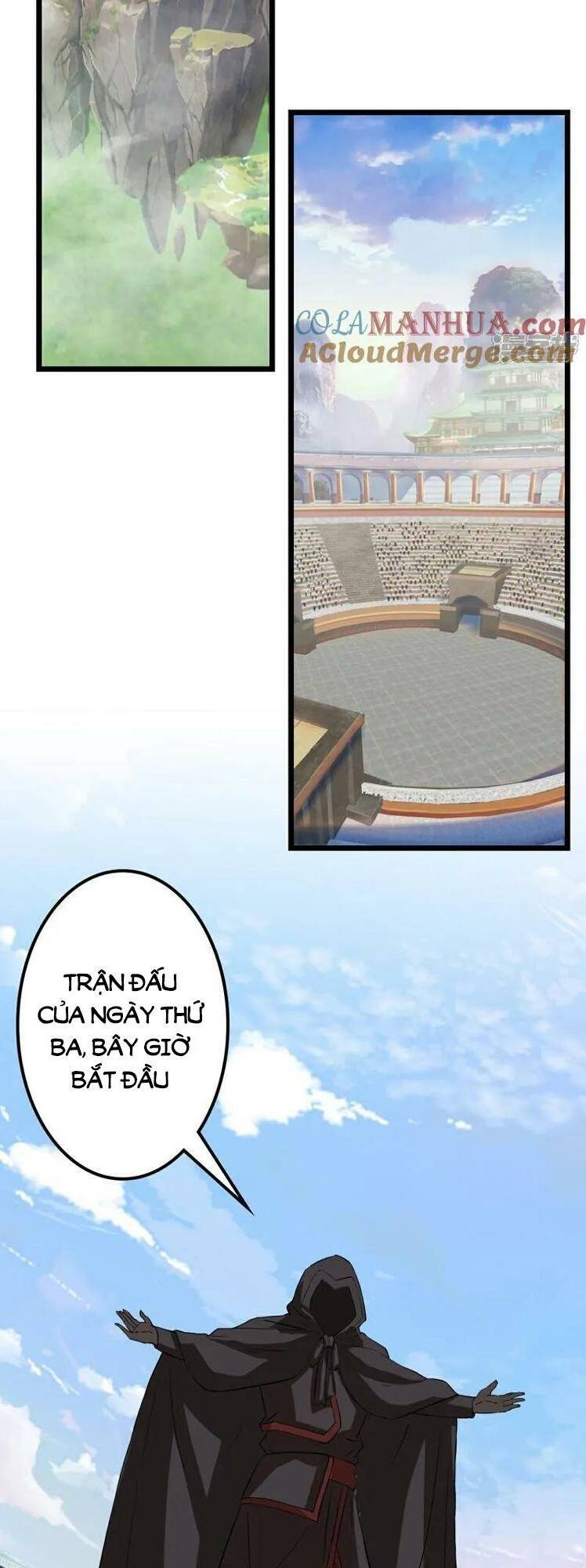 Chương 646 - Trang 34