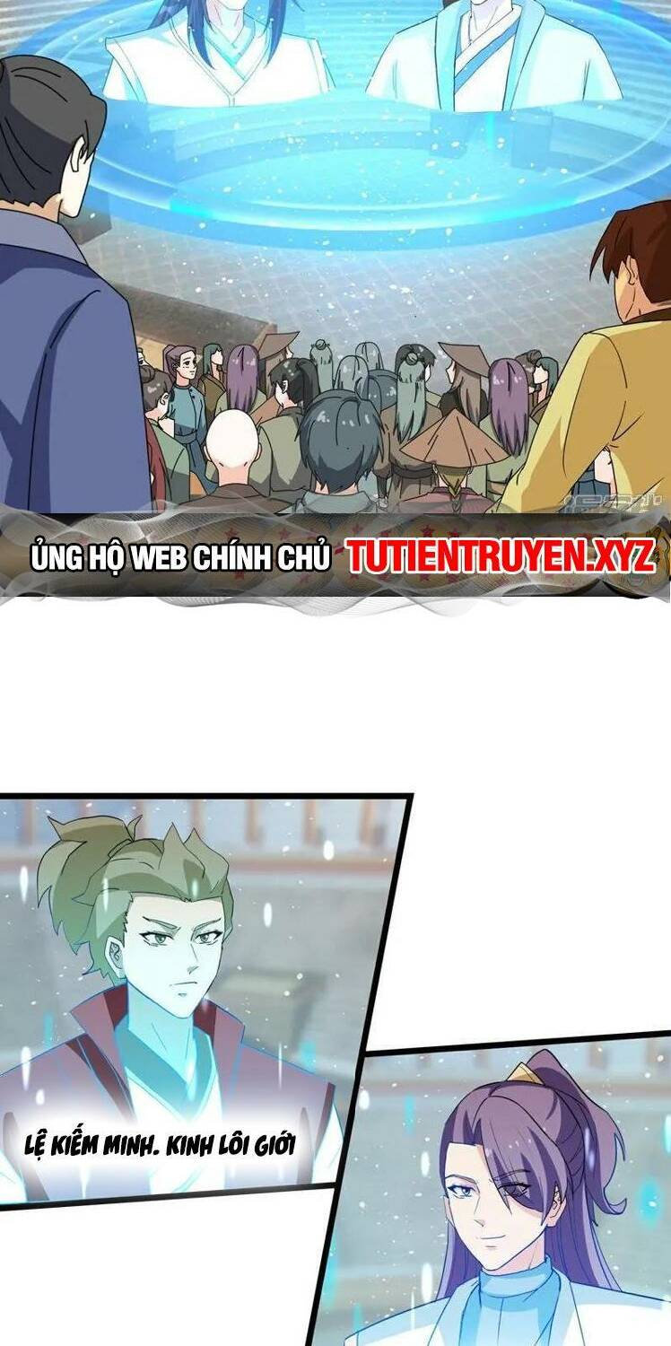 Chương 646 - Trang 36