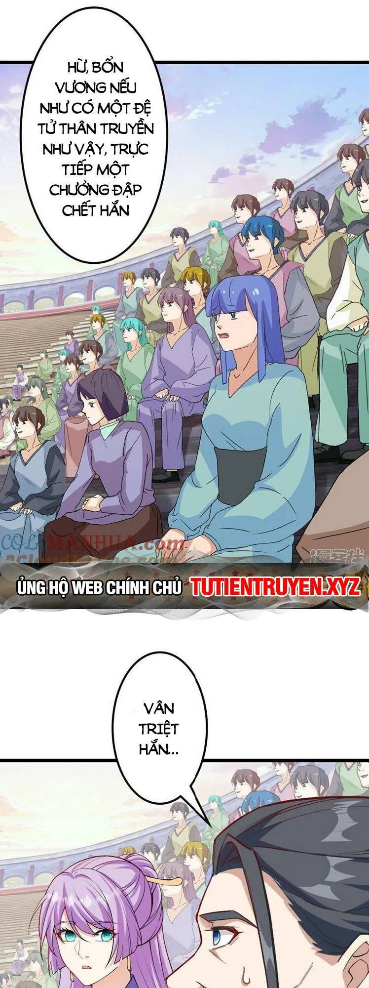 Chương 646 - Trang 38