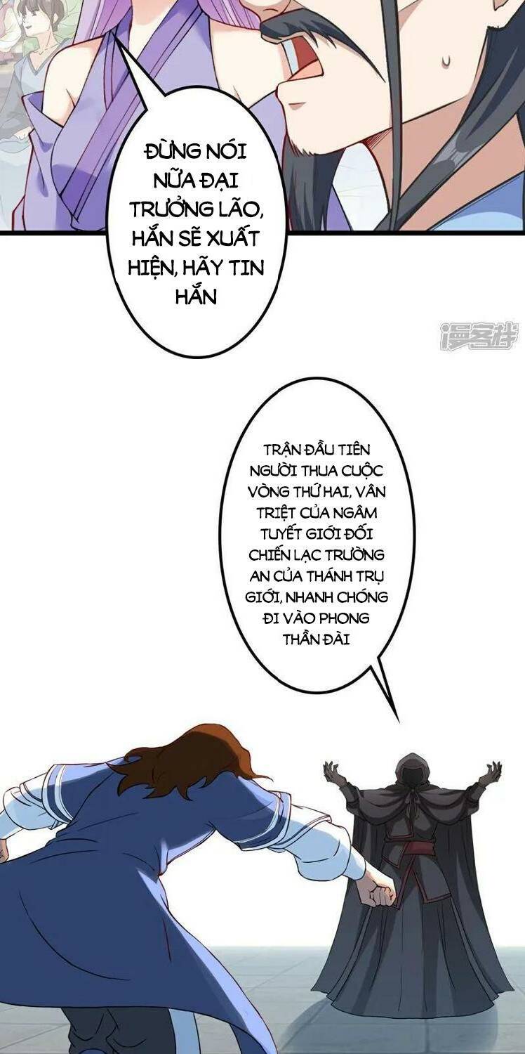 Chương 646 - Trang 39