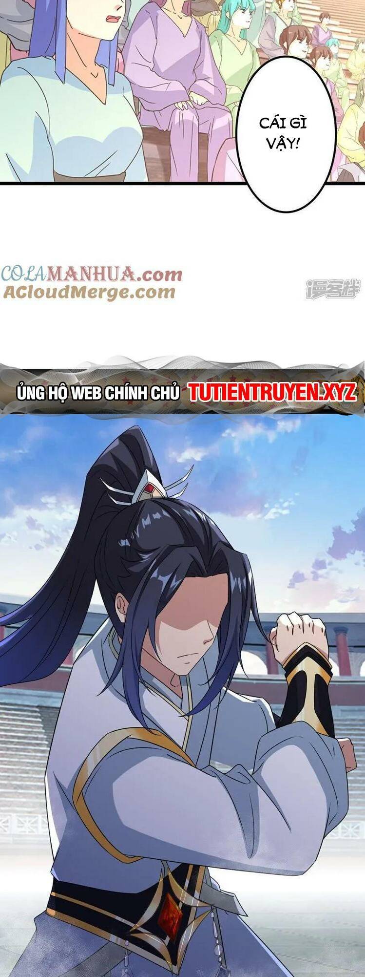 Chương 647 - Trang 21