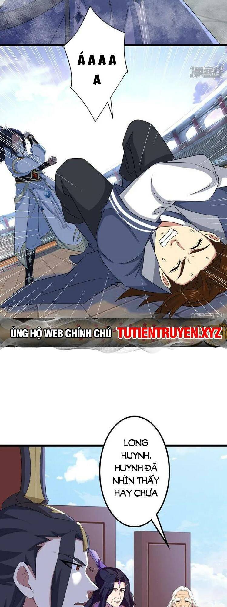 Chương 647 - Trang 22