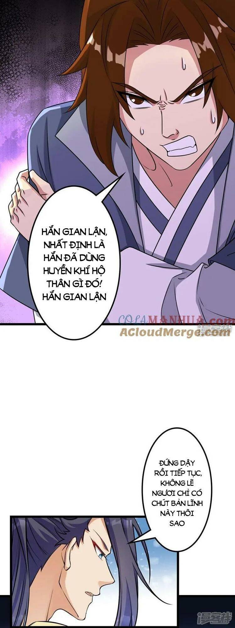 Chương 647 - Trang 25