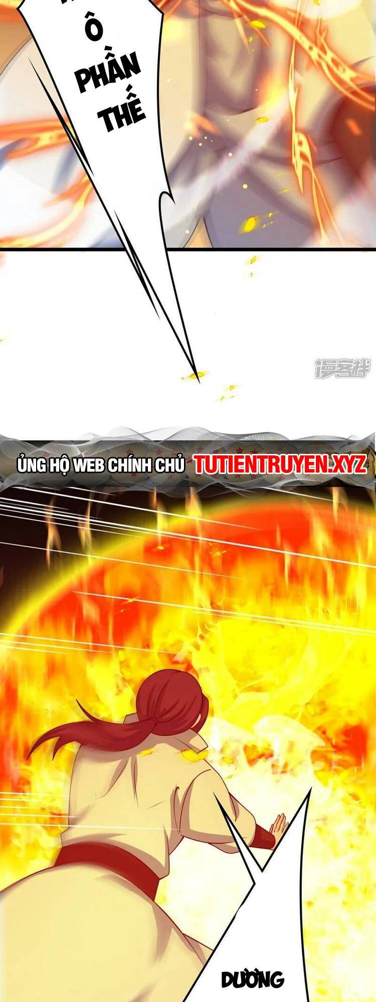 Chương 649 - Trang 21
