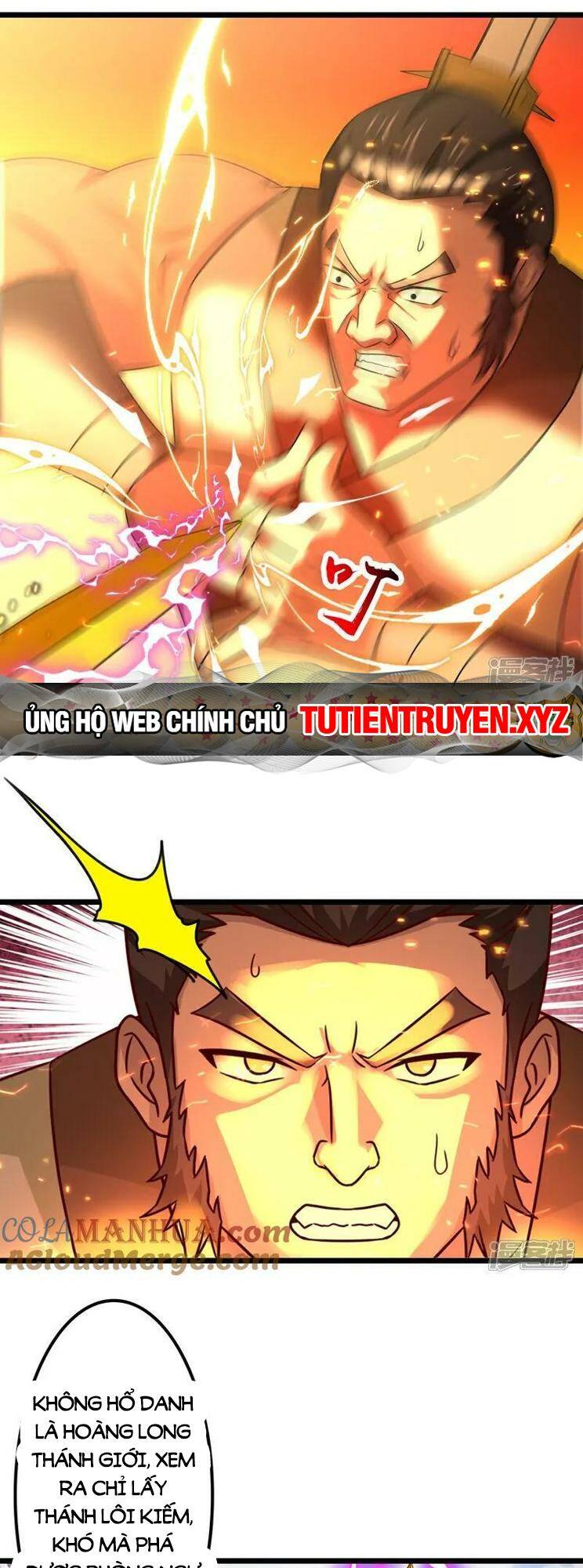 Chương 650 - Trang 2