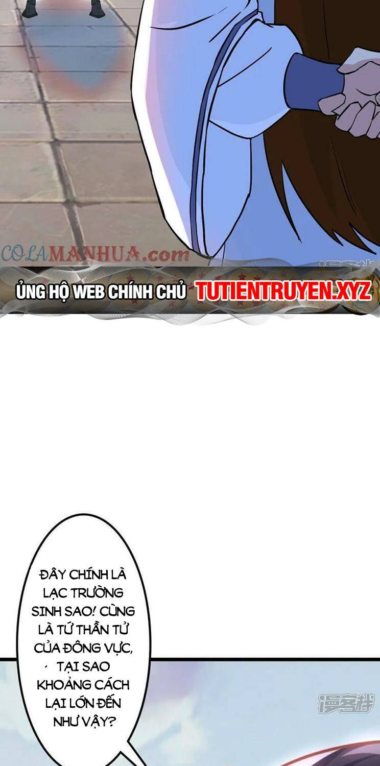 Chương 650 - Trang 11