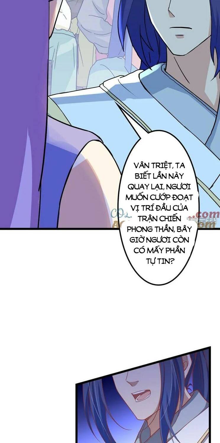 Chương 650 - Trang 16