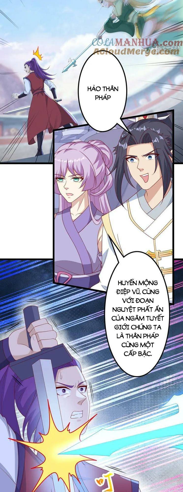 Chương 650 - Trang 37