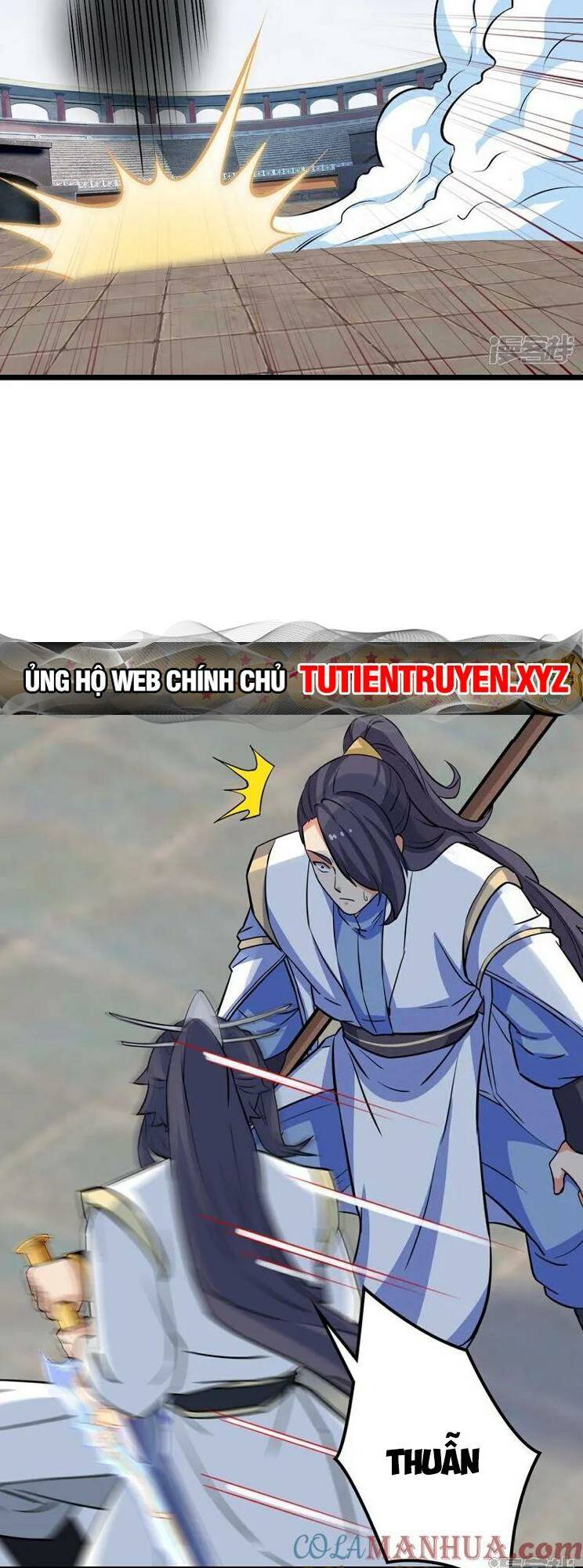 Chương 651 - Trang 22