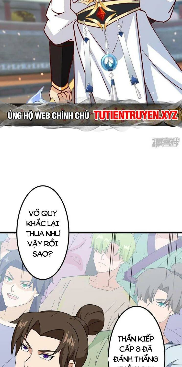 Chương 651 - Trang 31