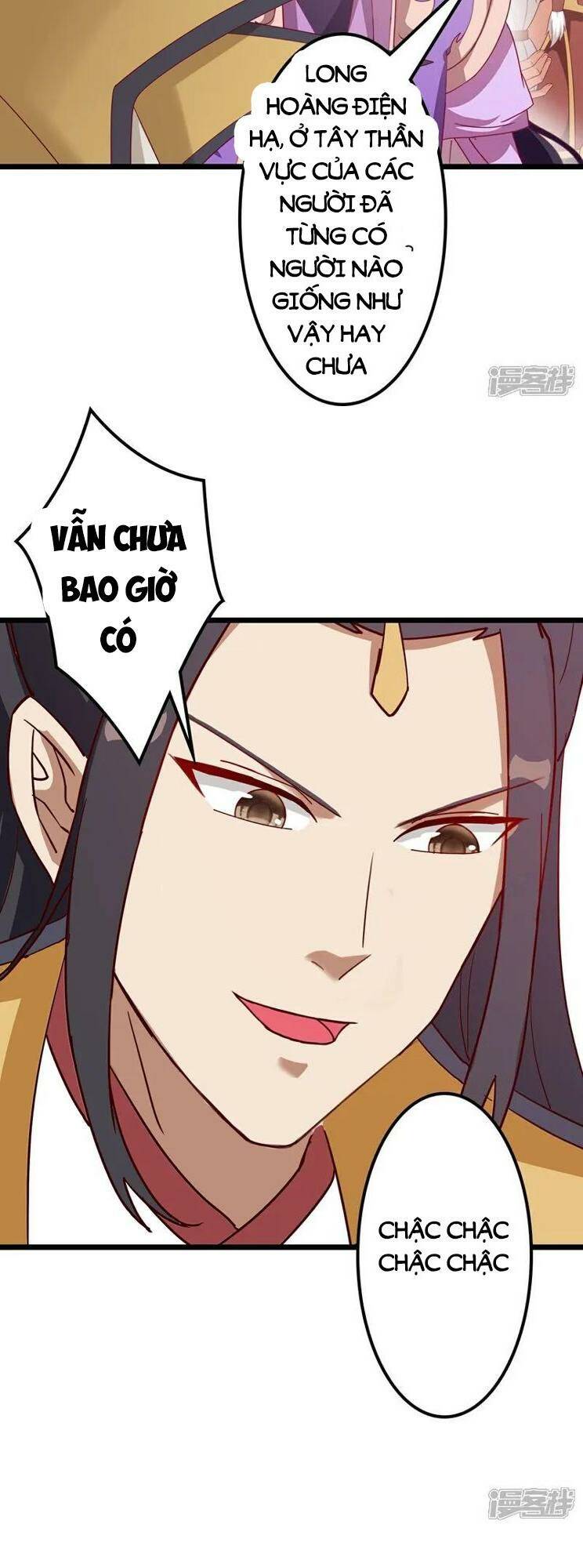 Chương 651 - Trang 33