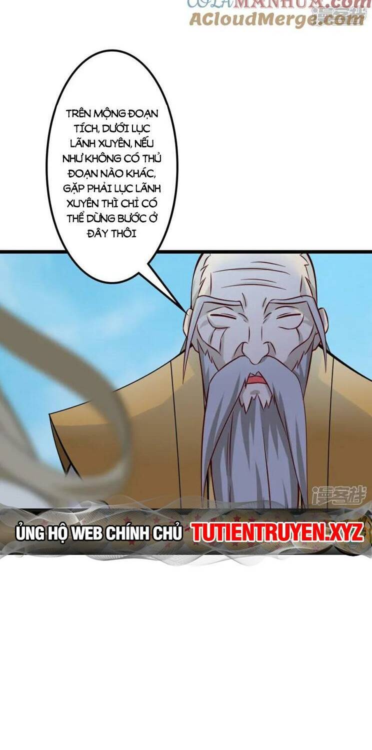 Chương 651 - Trang 40
