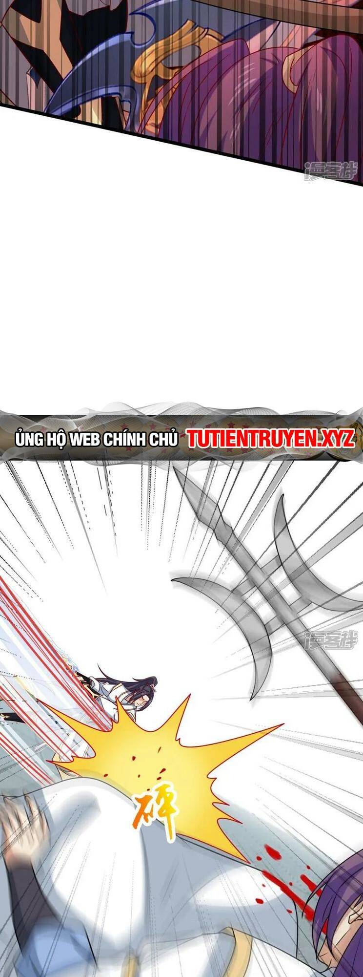 Chương 651 - Trang 9