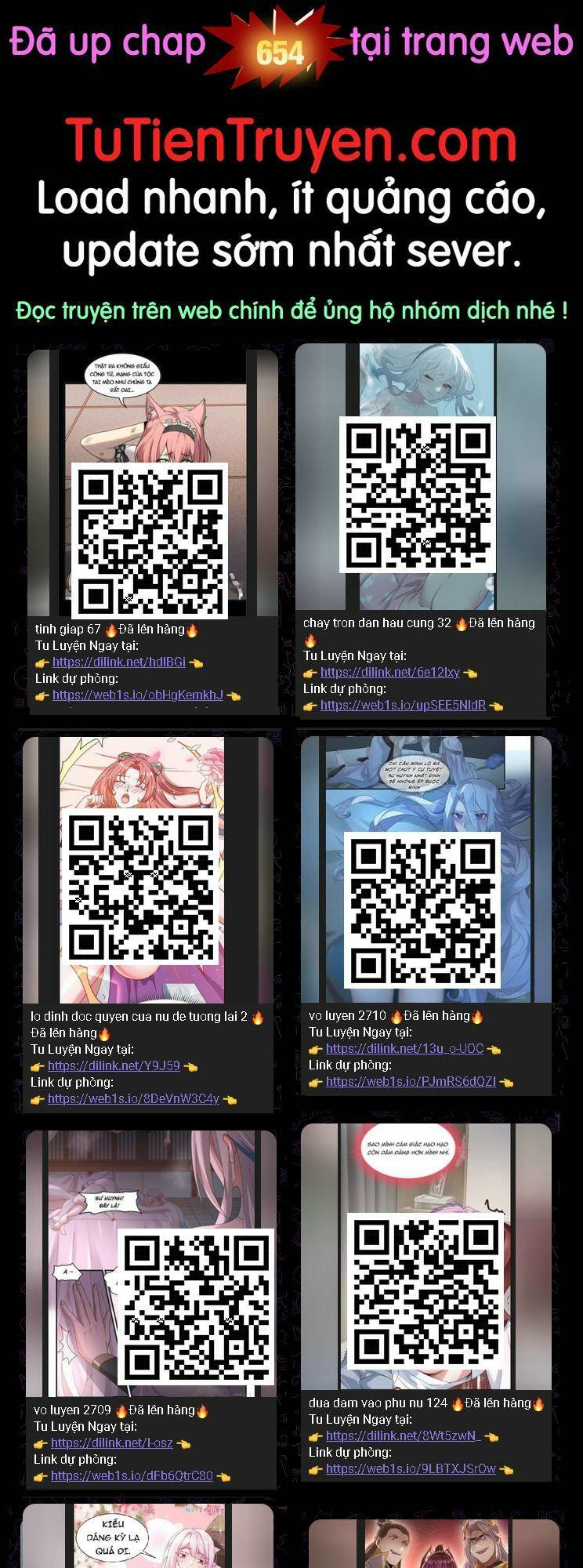 Chương 653 - Trang 1