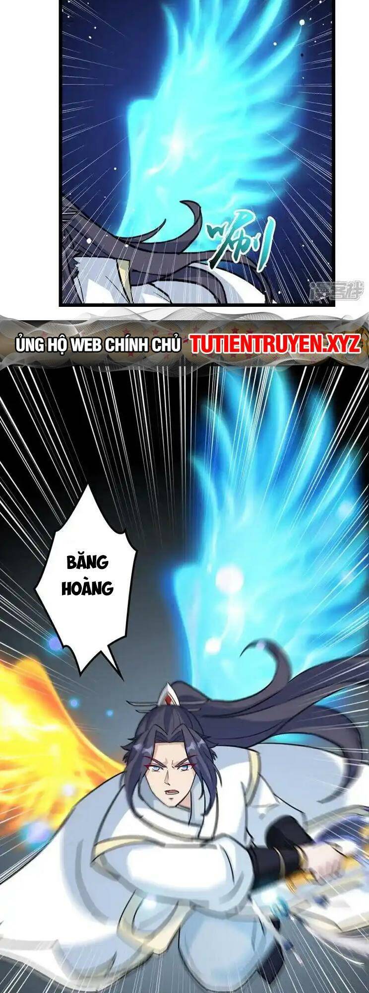 Chương 654 - Trang 22
