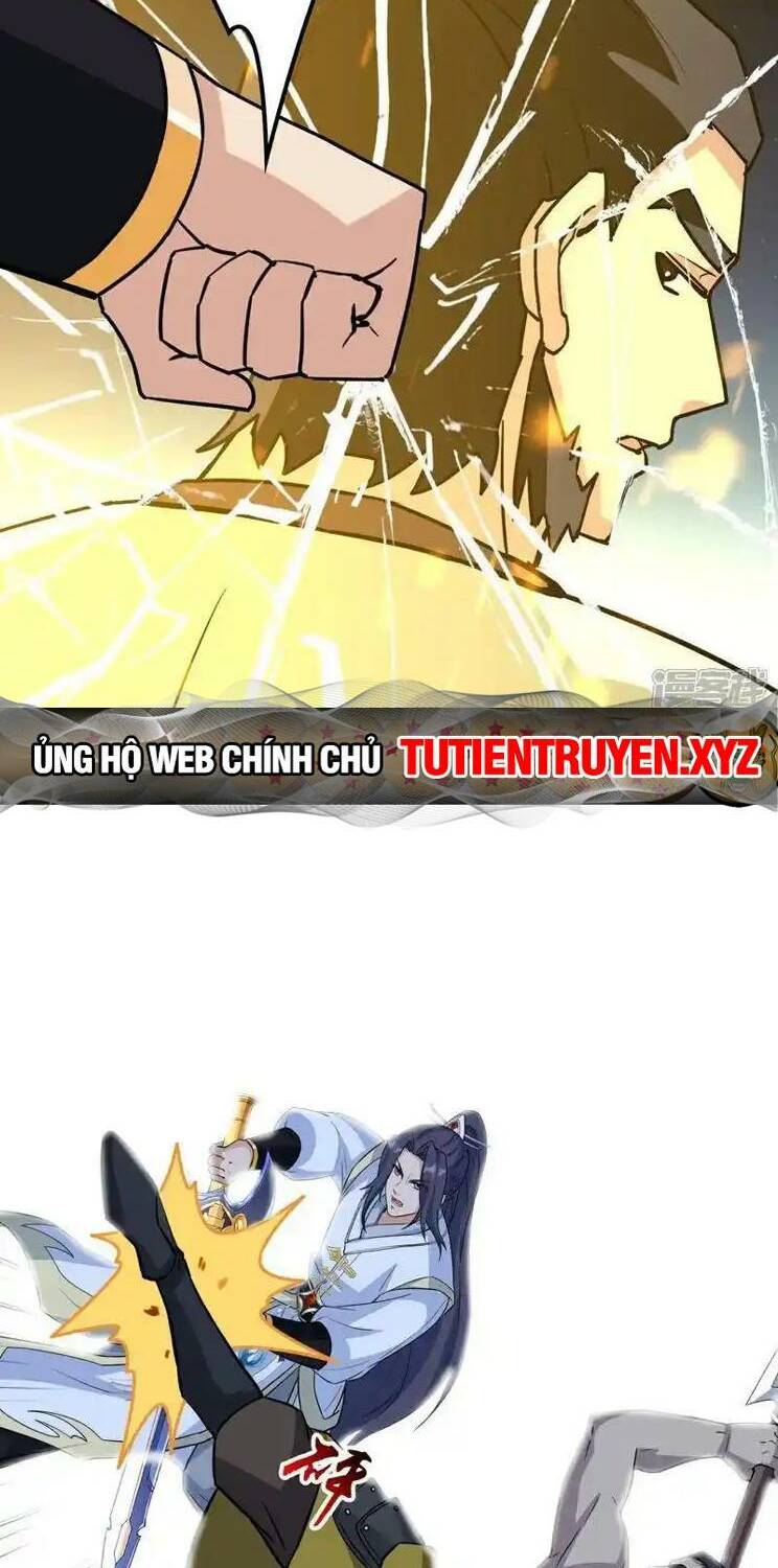 Chương 654 - Trang 40