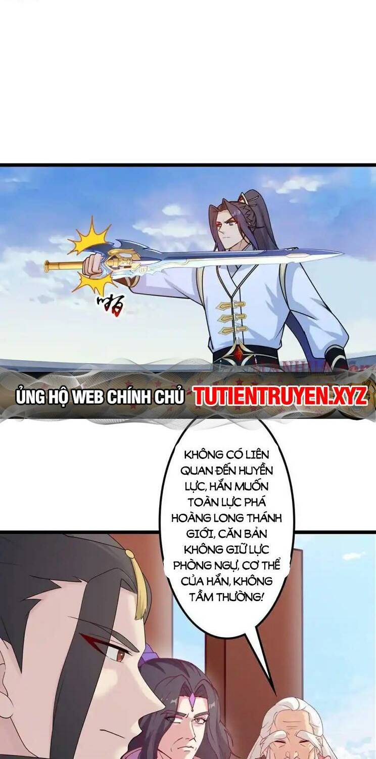 Chương 655 - Trang 24
