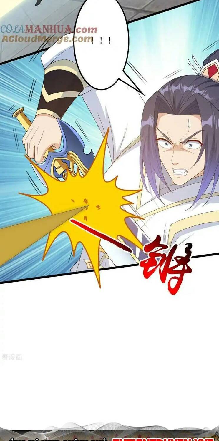 Chương 655 - Trang 32