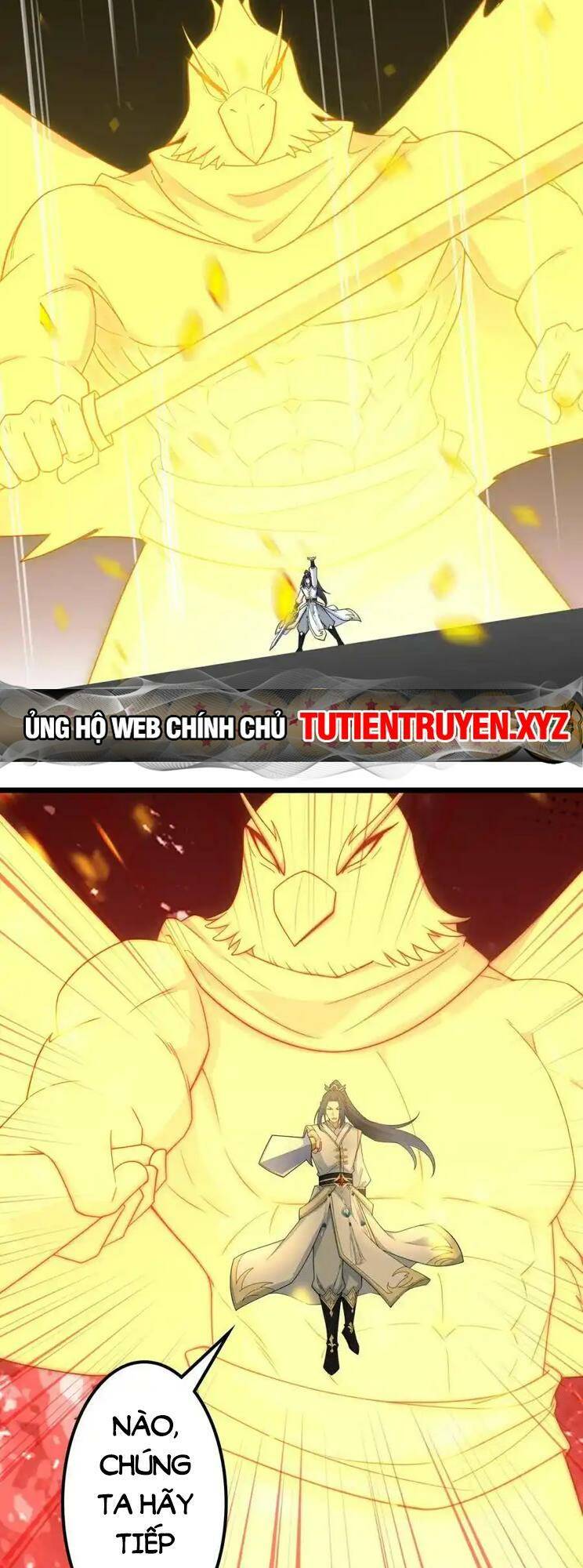 Chương 655 - Trang 42