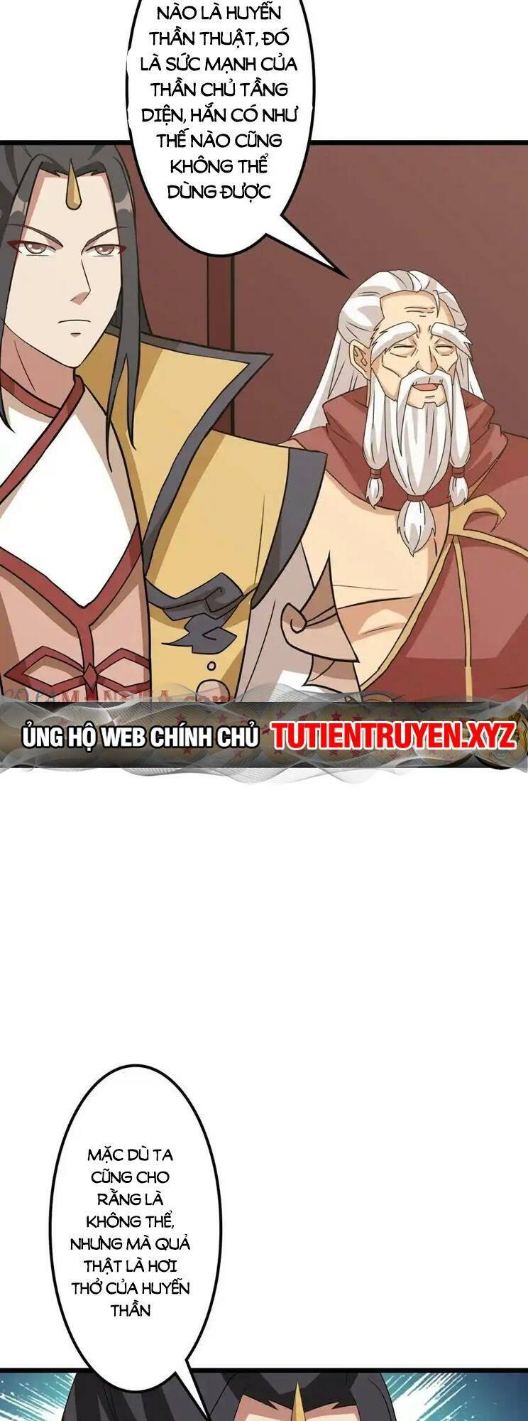 Chương 655 - Trang 46