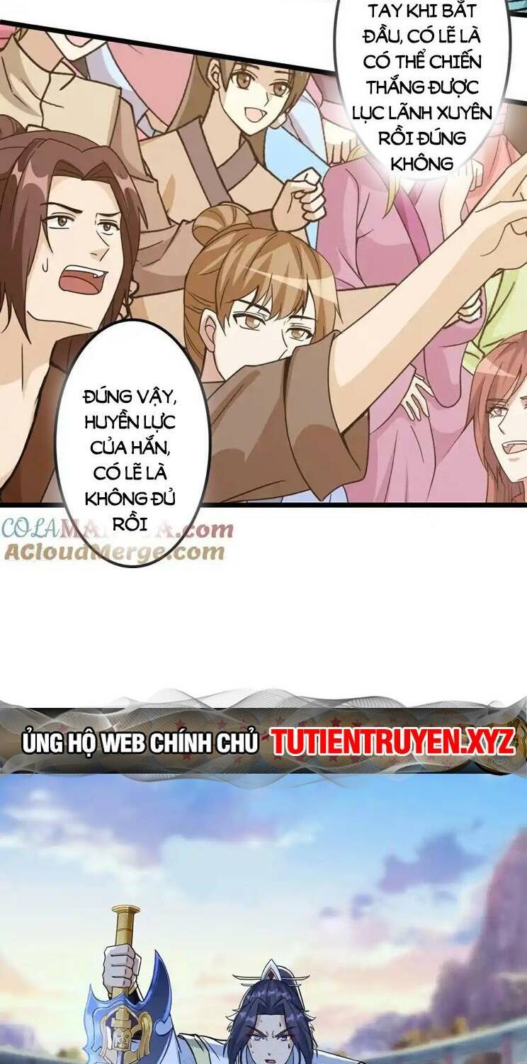 Chương 656 - Trang 24