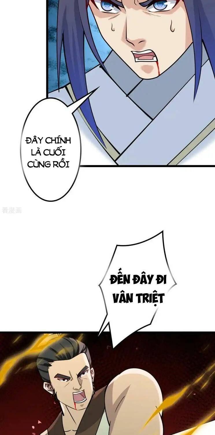 Chương 656 - Trang 35