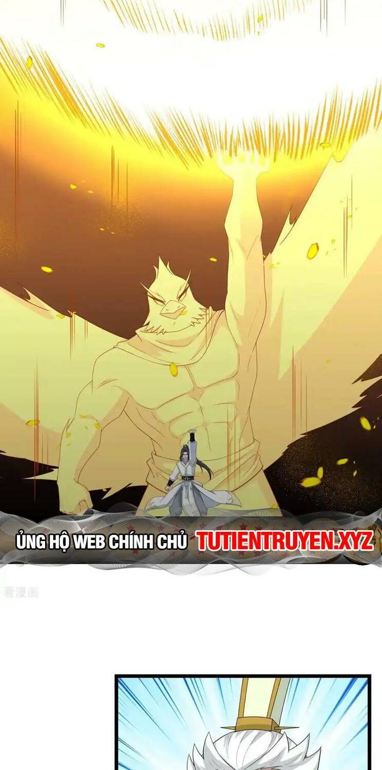 Chương 656 - Trang 40