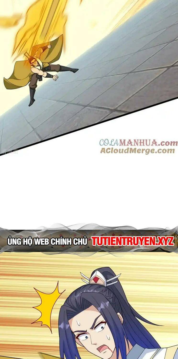 Chương 656 - Trang 43