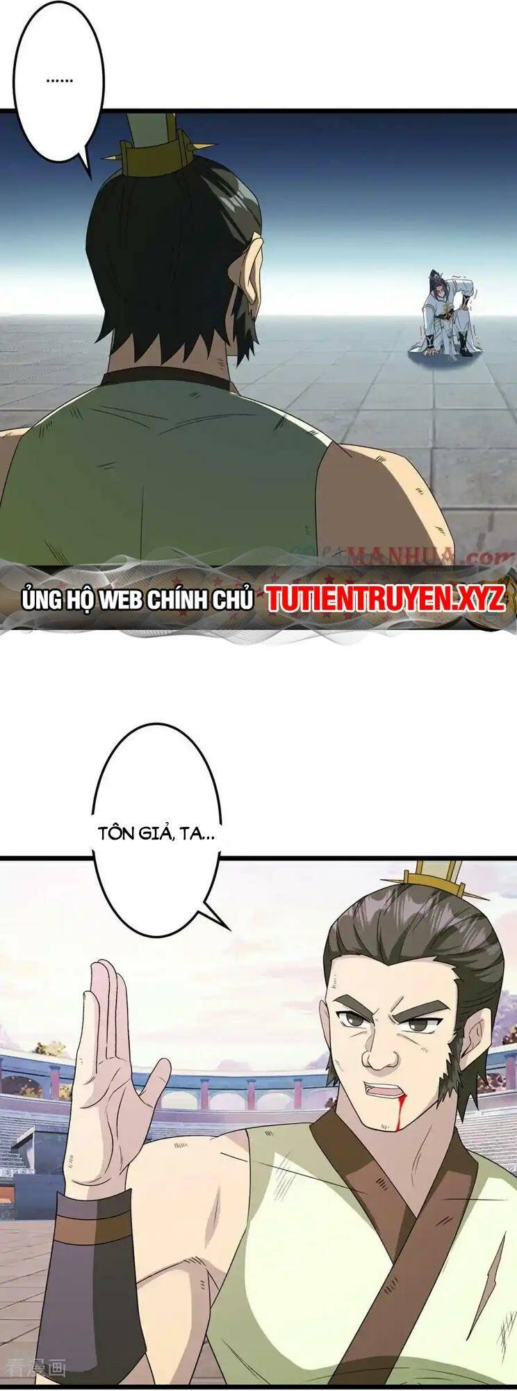 Chương 657 - Trang 13