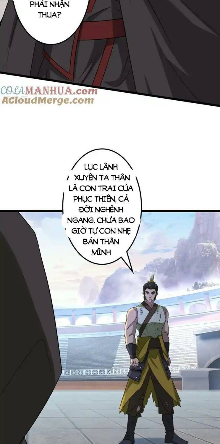 Chương 657 - Trang 15