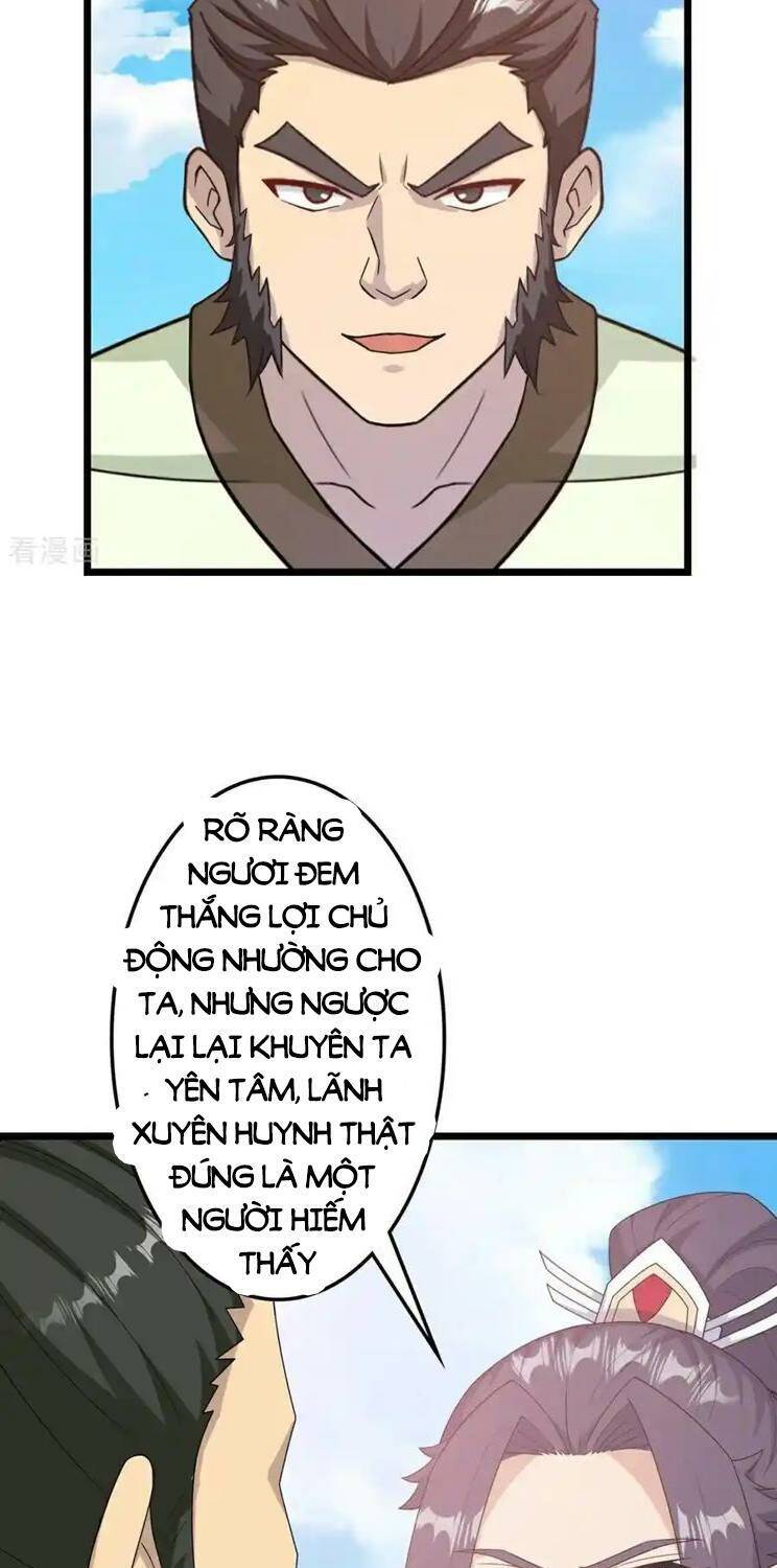 Chương 657 - Trang 39