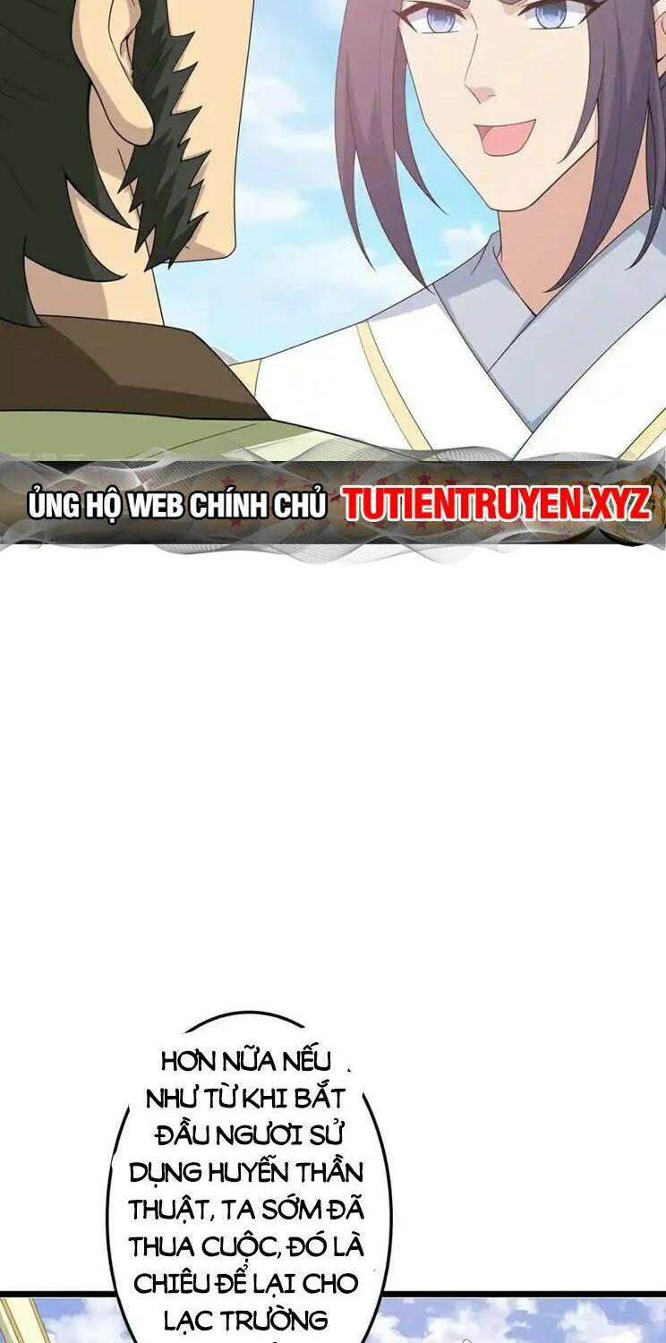 Chương 657 - Trang 40