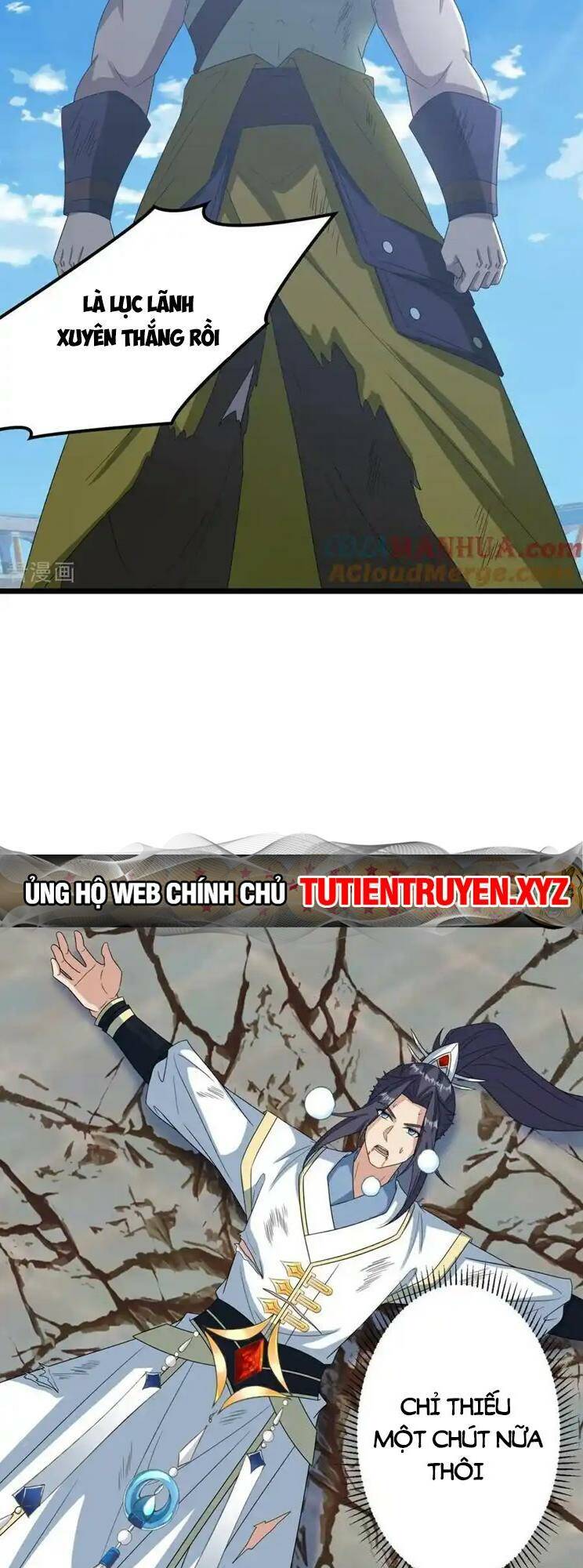 Chương 657 - Trang 9