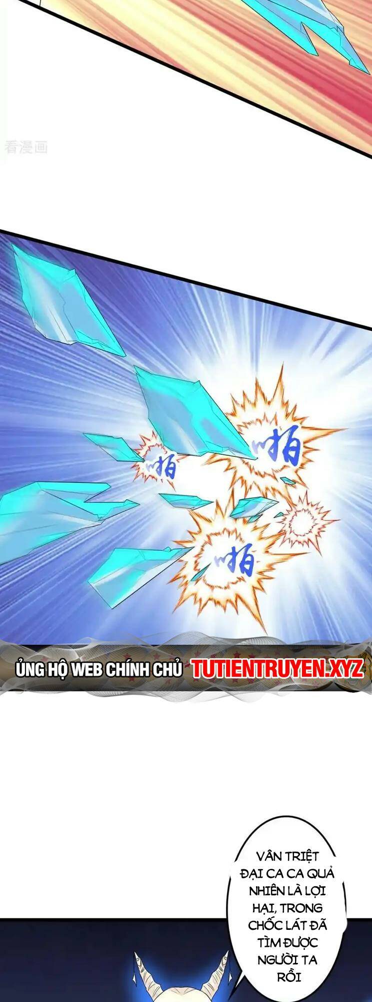 Chương 658 - Trang 40